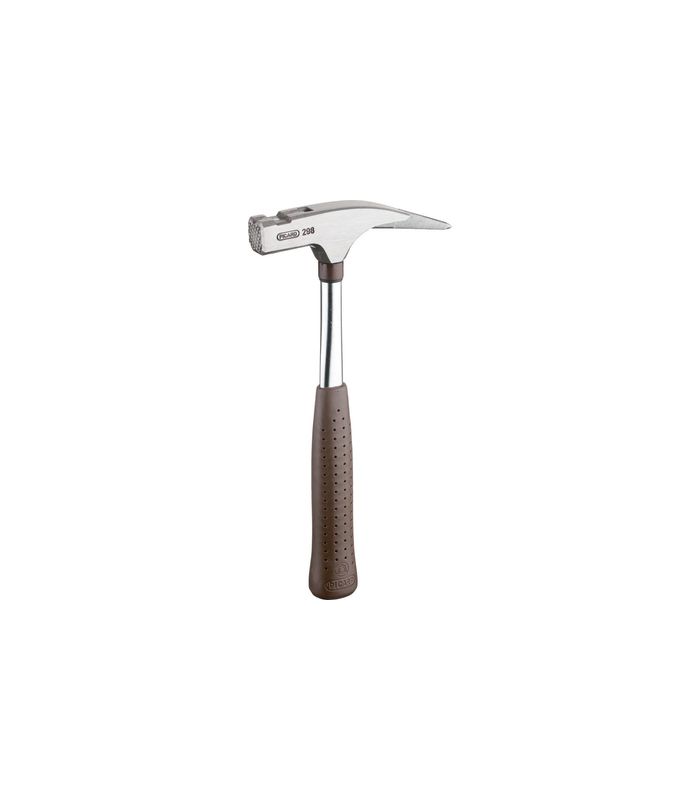 Latthammer geraut mit Magnet-Nagelhalter 600g PICARD
