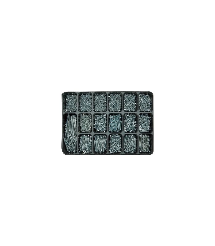 E-NORM Montagekoffer 3 SPS PanHead zn blau PZD
