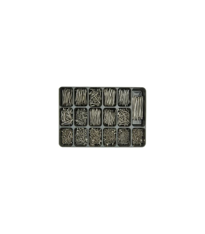E-NORM Montagekoffer 52 SPS Seko. A2 ISK