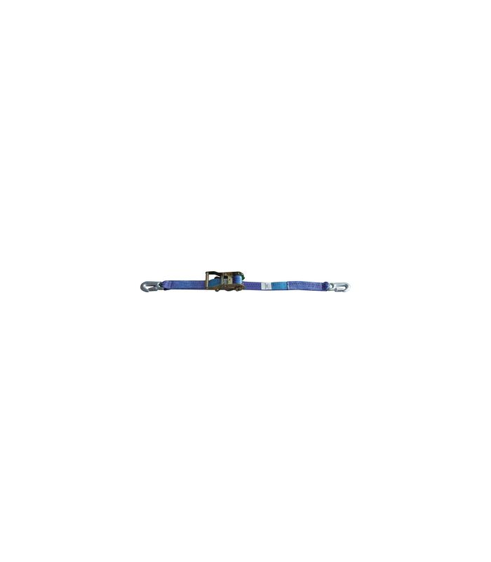 Ratschen-Zurrgurt 35mm 4m K-Haken