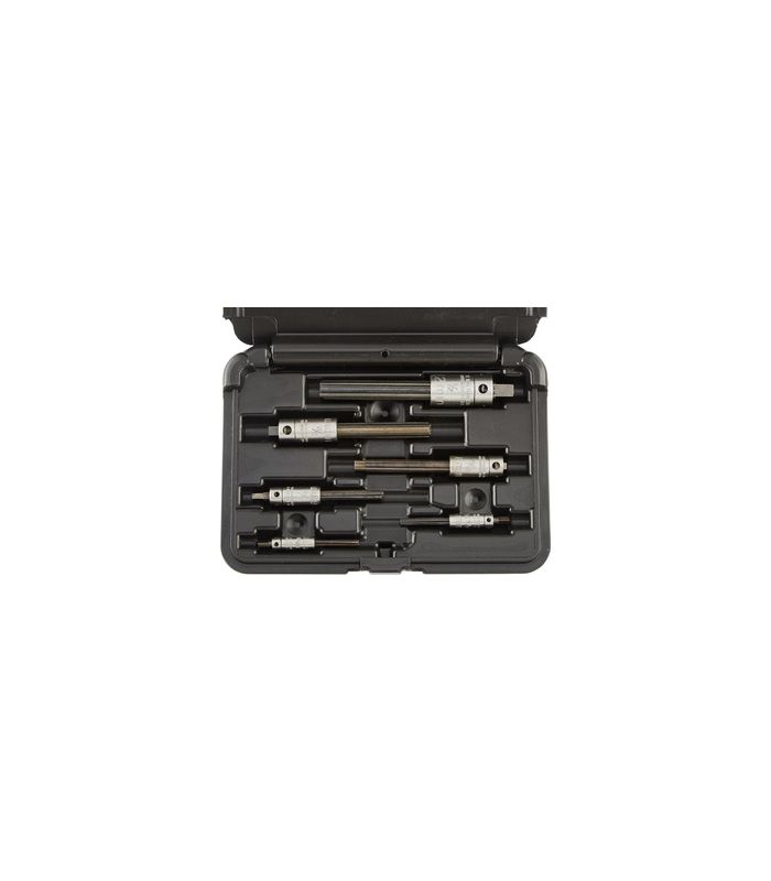Gewindebohrer-Ausdreher- Set für Gewindebohrer M4-M12 WALTON COMPANY