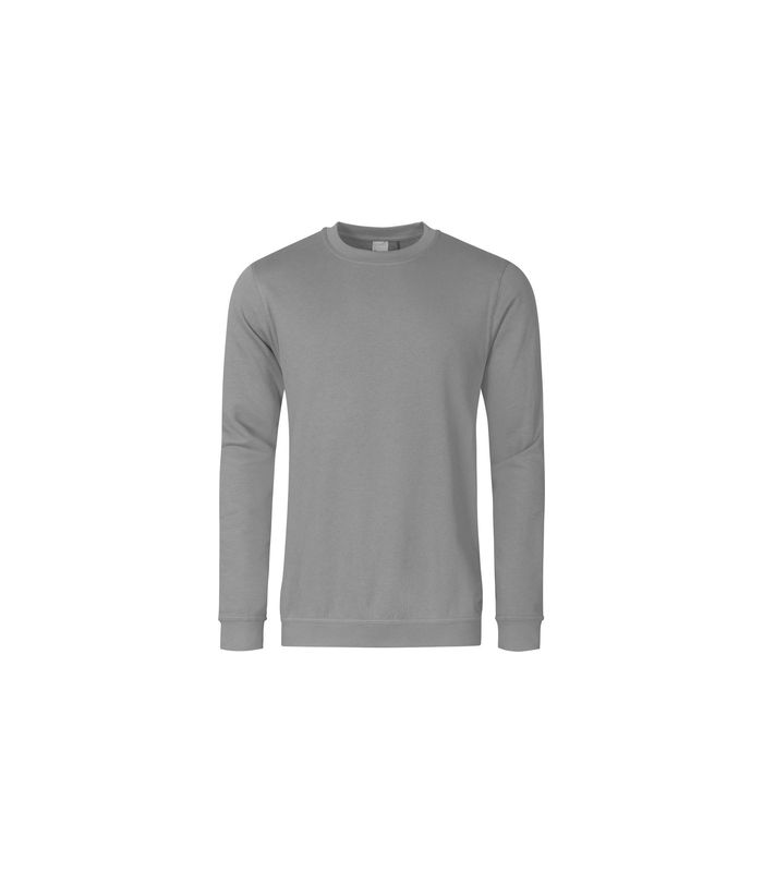 Sweatshirt, Gr. XL, new light grey