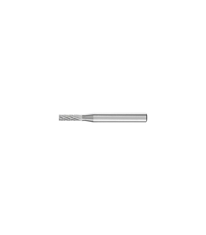 Frässtift HM zylindrisch 0413 3PLUS 6mm 4x13mm Pferd