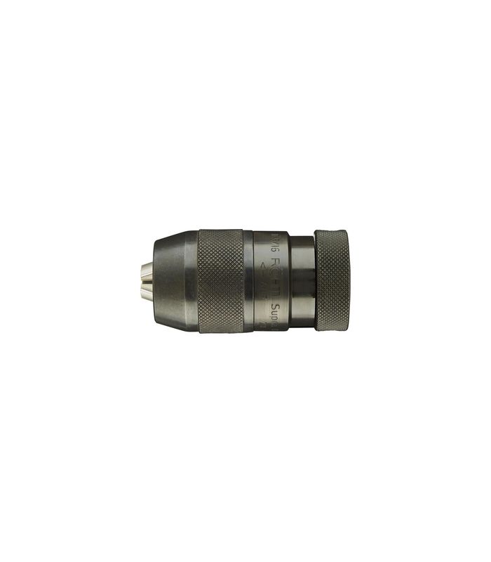 Schnellspannbohrfutter Supra S 1-13mm 1/2"x20 RÖHM