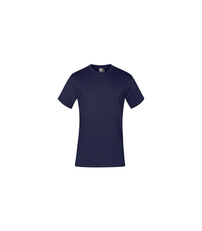 T-Shirt Premium, Gr. XL, navy