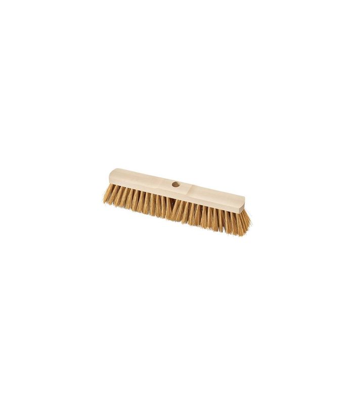 Saalbesen Poly Kokos 50 cm