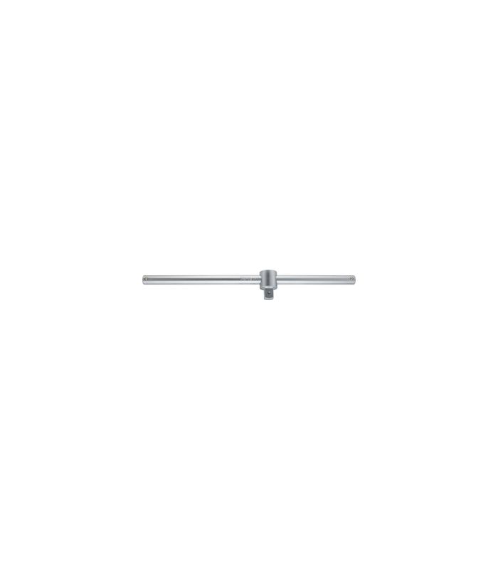 Quergriff mit Gleitstück 3/4" 450mm FORTIS