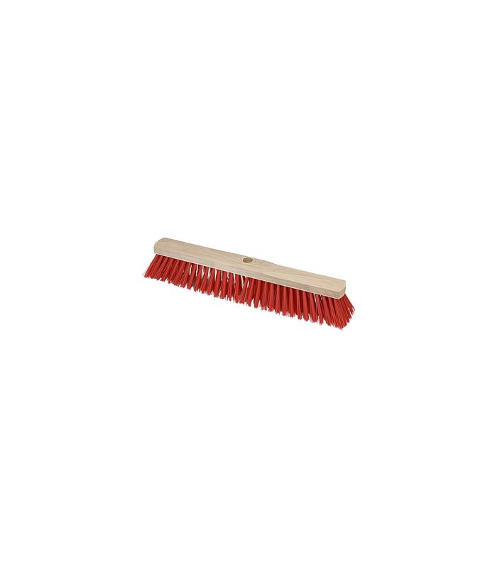 Saalbesen Elaston 40cm