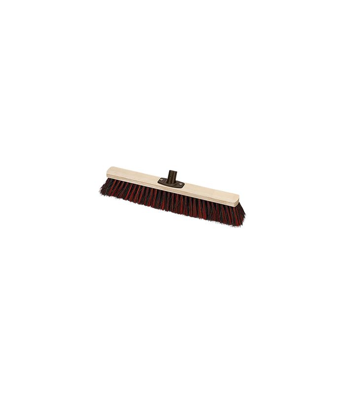 Besen Arenga/Elaston 50 cm Power-Stick