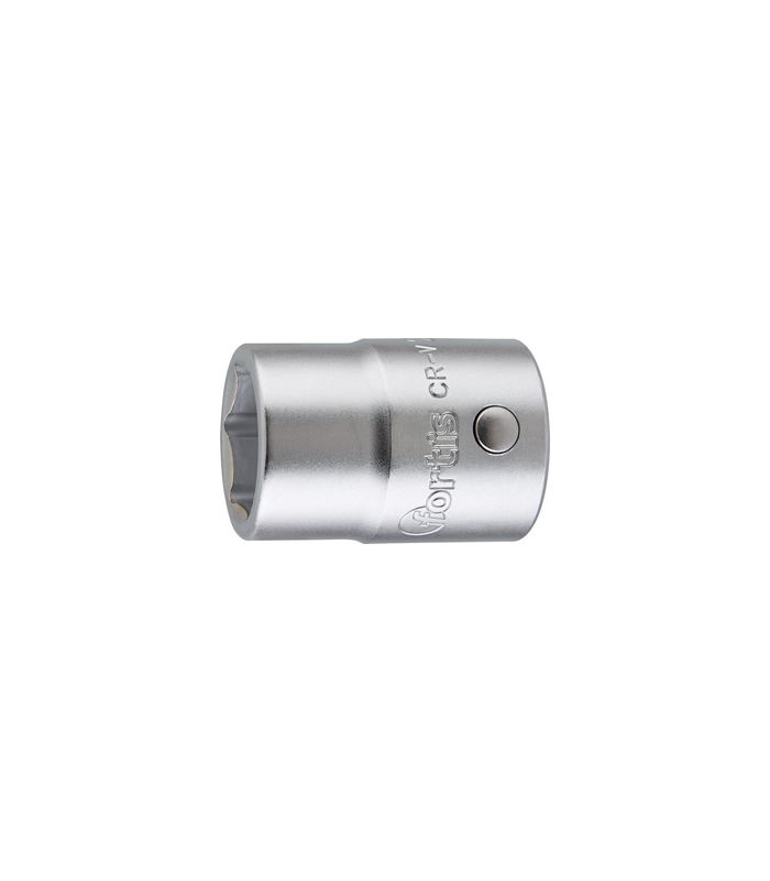 Steckschlüsseleinsatz 6-kant 3/4" 24mm FORTIS