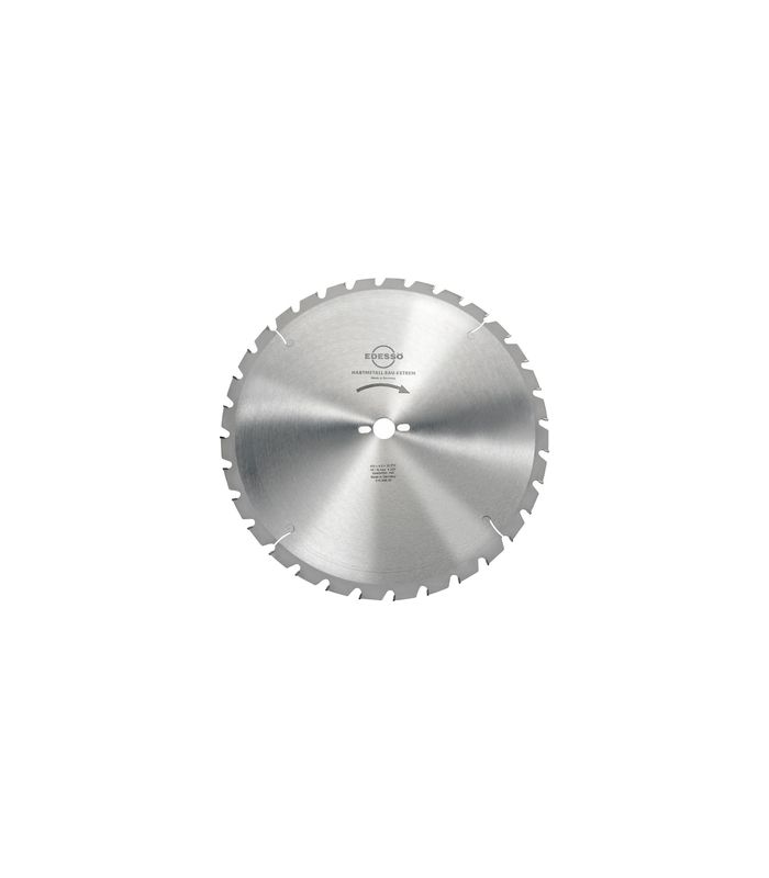 HW Kreissägeblatt S.Nagelf.450x4,0x30mm Z32 FF