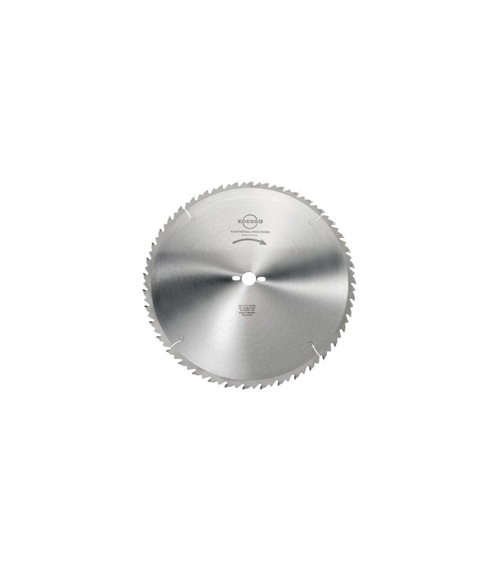 HW Kreissägeblatt Profi 450x3,8x30mm Z40 LWZ