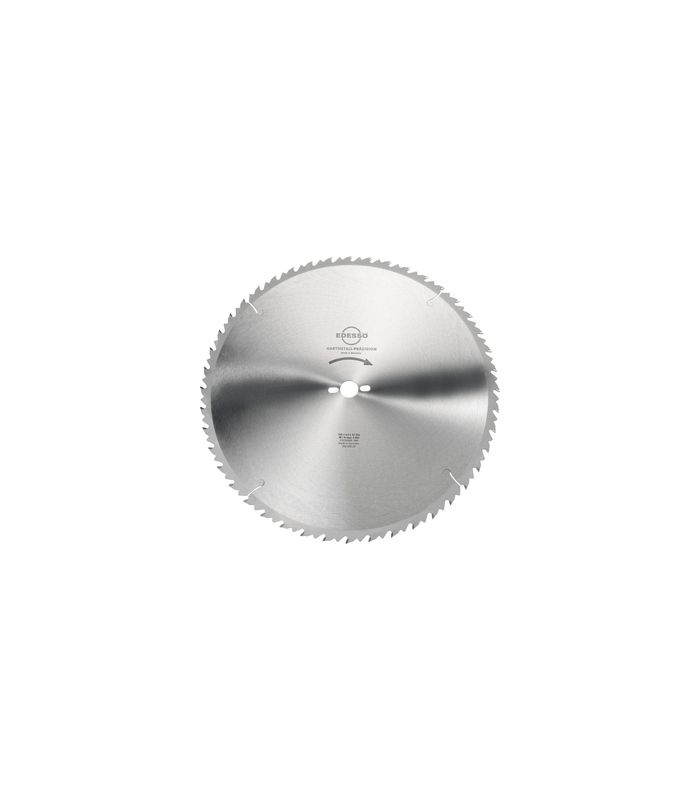HW Kreissägeblatt Profi 500x4,0x30mm Z44 LWZ