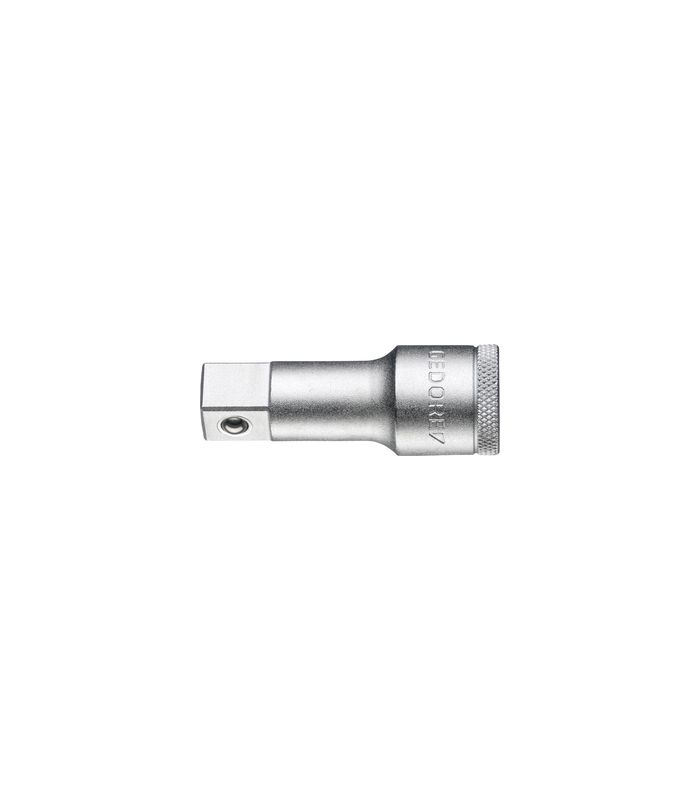 Verlängerung 1/2" 63mm Gedore
