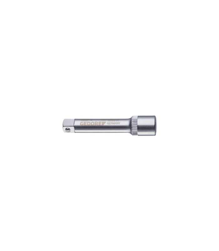 Verlängerung 1/4" 55mm Gedore