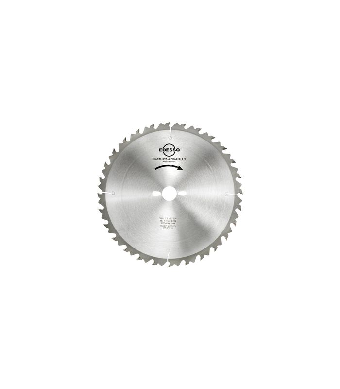 HW Kreissägeblatt Profi 300x3,2x30mm Z28 LWZ