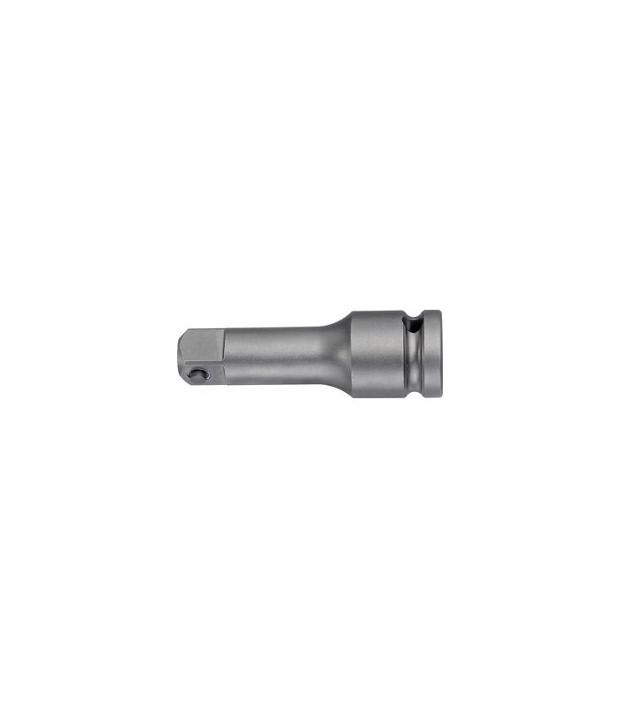Kraft-Verlängerung 1/2" 75mm ASW