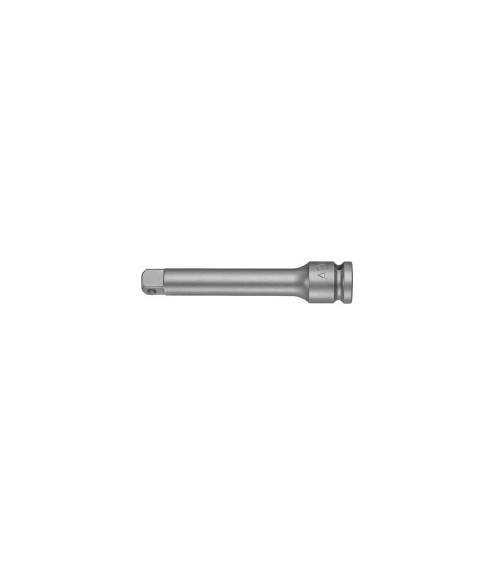 Kraft-Verlängerung 1/2" 125mm ASW