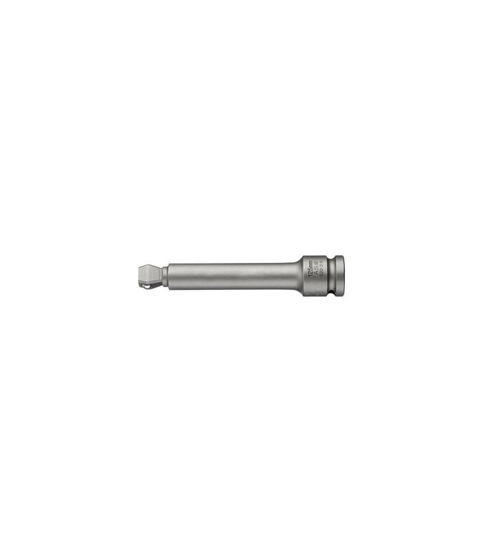 Kraft-Winkelverlängerung 1/2" 125mm ASW