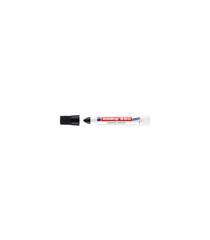 Pastenmarker Nr. 950 schwarz Edding
