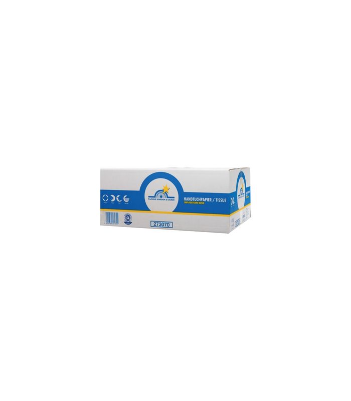 Handtuchpapier Tissue Profiline Comfort