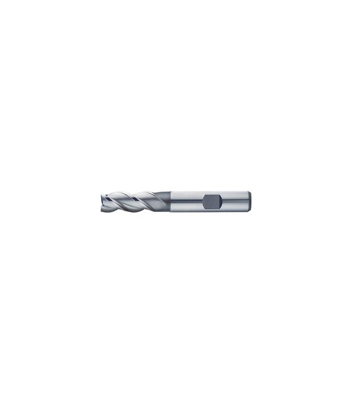 Schaftfräser Alu D844B K HSSE16,00mm FORUM