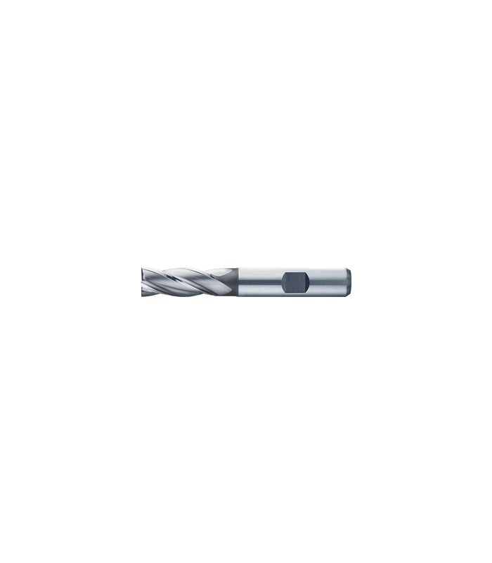 Schaftfräser D844K HSSE 9,00mm FORUM