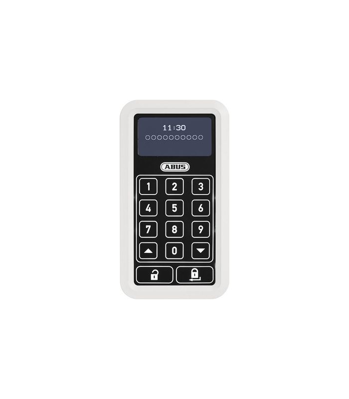Funk-Tastatur CFT3000 W HomeTecPro