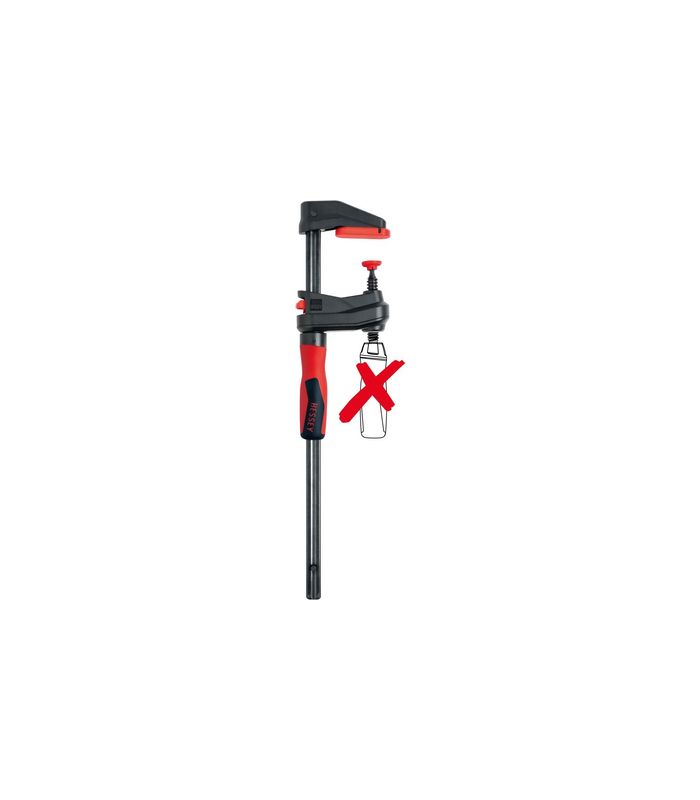 Getriebezwinge GearKlamp GK450/60 BESSEY