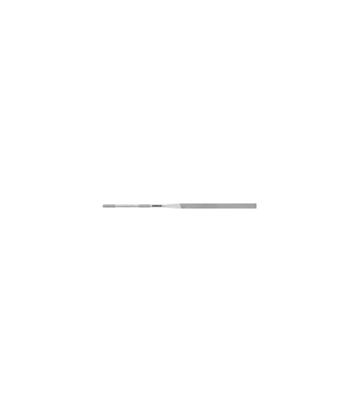 Nadelfeile Präzision flachstumpf 160mm Hieb 3 PFERD