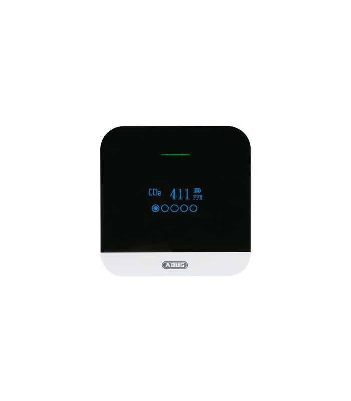 CO2-Warnmelder AirSecure CO2WM110