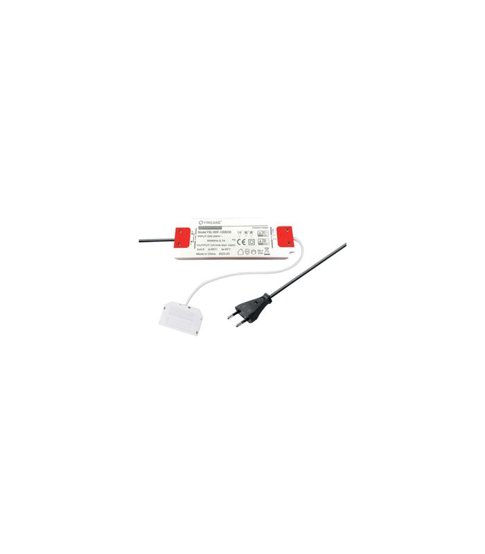 EVG 12V DC 60 Watt