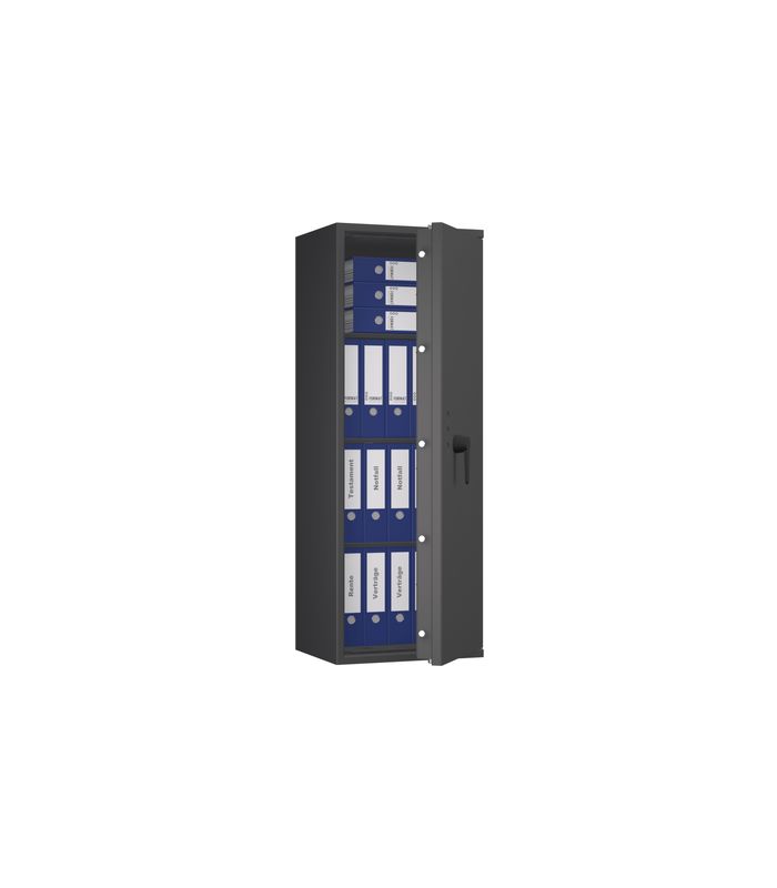 Wertschutzschrank Lyra 14 (Kl. I) 1400 x 500 x 420