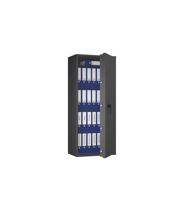 Wertschutzschrank Lyra 16 (Kl. I) 1550 x 650 x 420