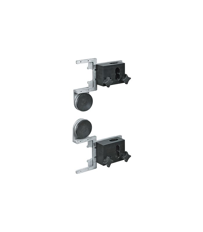 Accura für Adapter zur Klebemontage für Sensys
