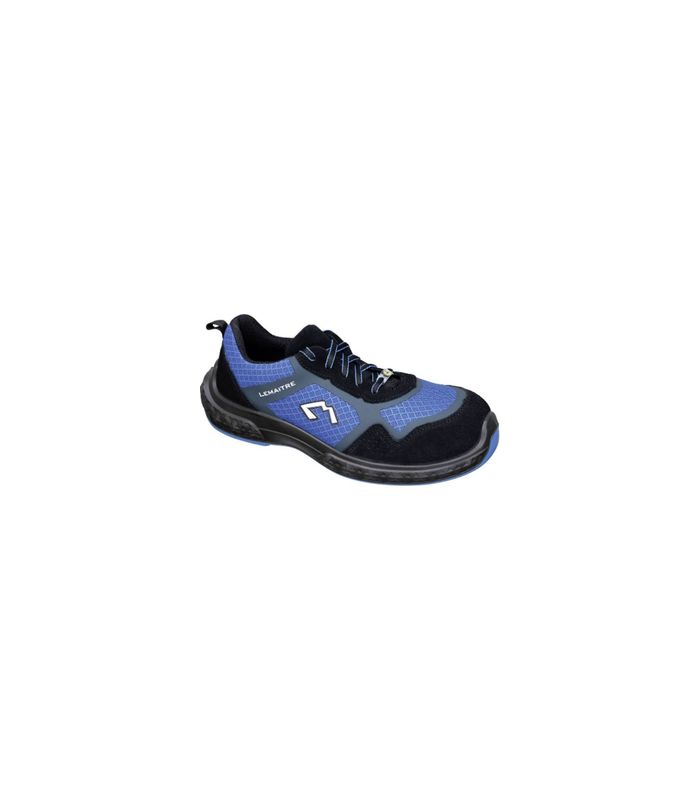 Sicherheit -Schuh MADS S1P ESD Gr. 37 Modell 8103