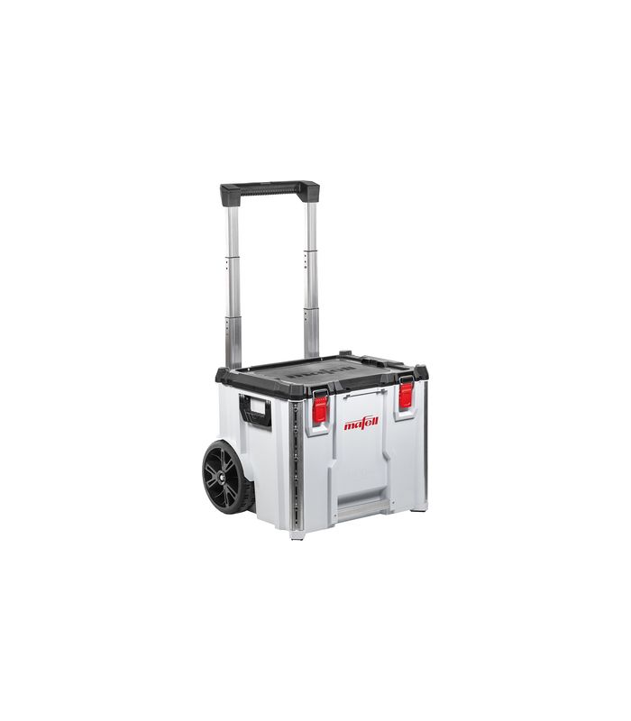 Transportkoffer Trolley L-BOXX Contractor C476-TB