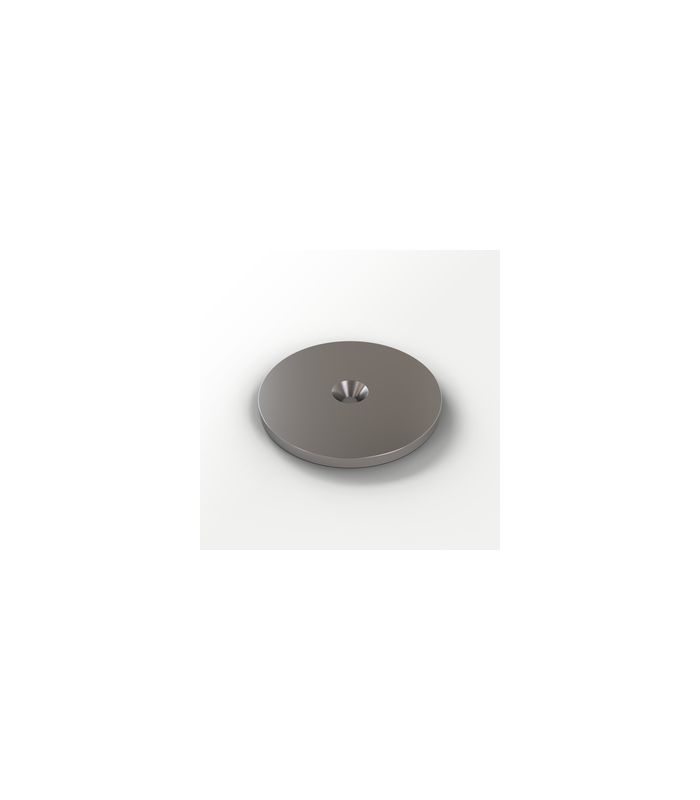 Magnet, verstärkt für MultiSwitch2 D= 50mm, Reichweite=80mm