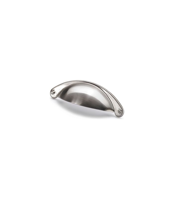 MB-Griff,B30x64mm,H25mm,Zink Matane 9113228,edelstahloptik