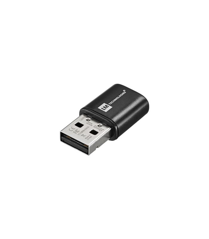 WLAN USB Adapter für EASYSTICK Computer (HMI)