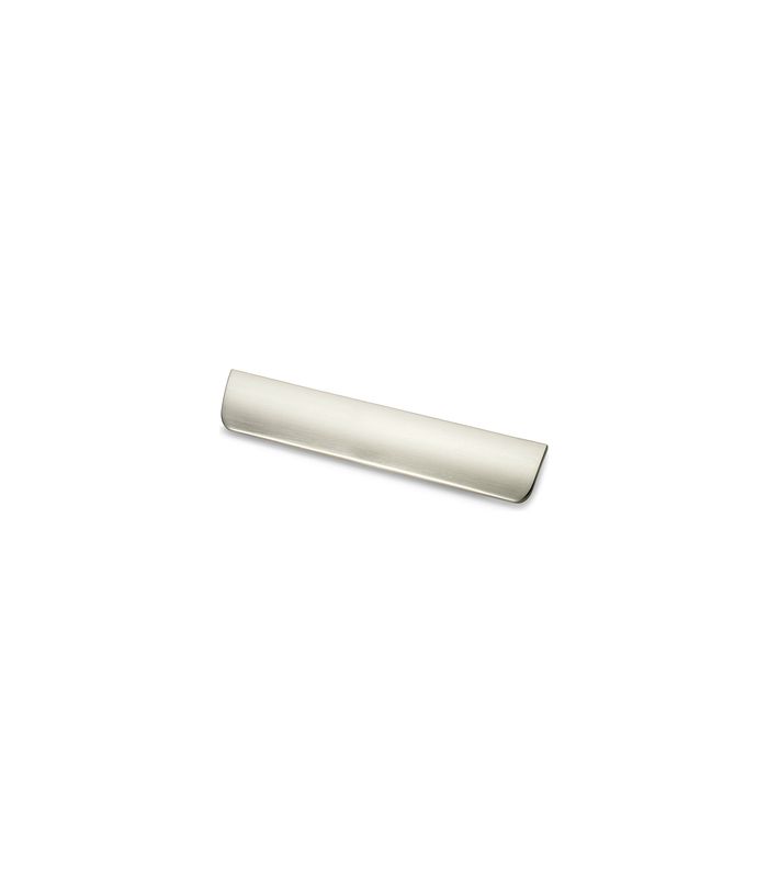 MB-Griff,B14x128mm,H27mm,Zink Meana 9114539,edelstahloptik geb.