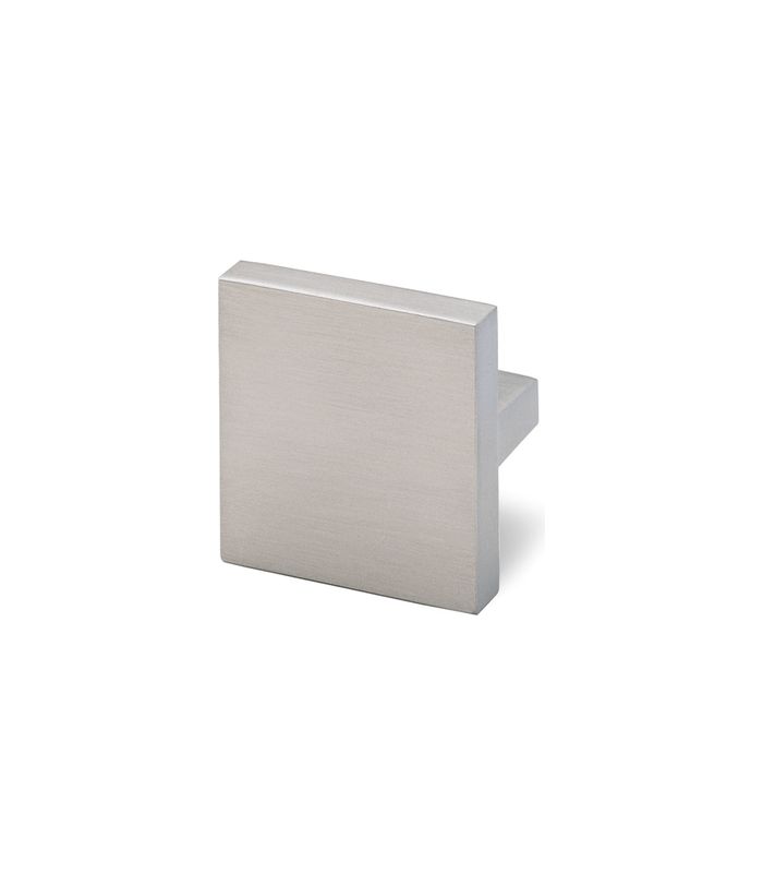 MB-Griff,B42x32mm,H28mm,Zink Messana 115156,edelstahloptik geb.