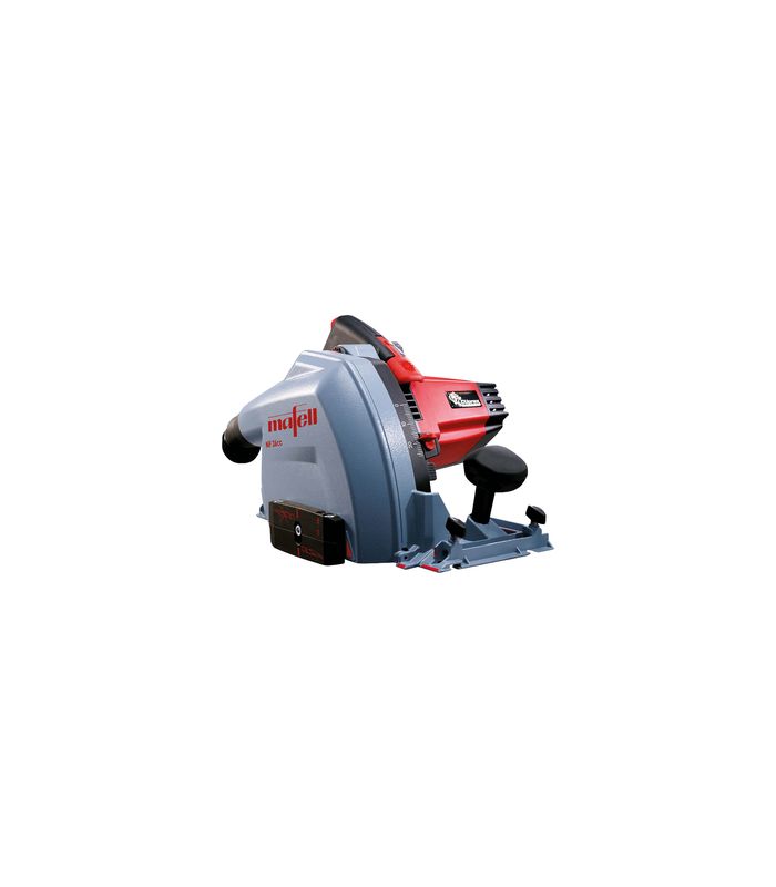 Multifräse MF 26 cc AF-MAX im T-MAX
