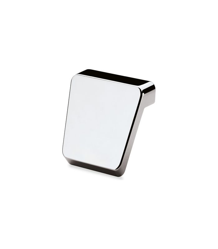 MB-Griff,B41x16mm,H28mm,Zink Milo 9105793 gl. verchromt