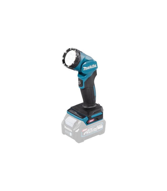 LED-Akku-Handleuchte 40V maximal