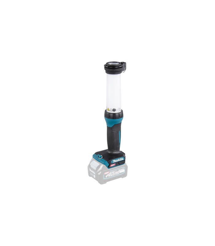LED-Akku-Werkstattleuchte 40V maximal