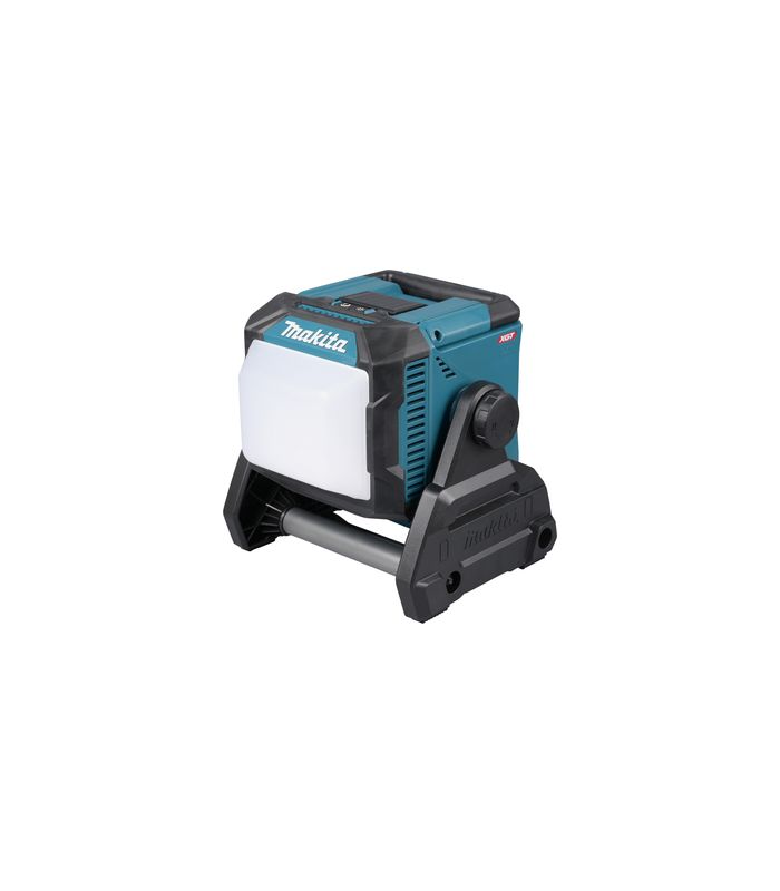 LED-Baustrahler 18V-40V