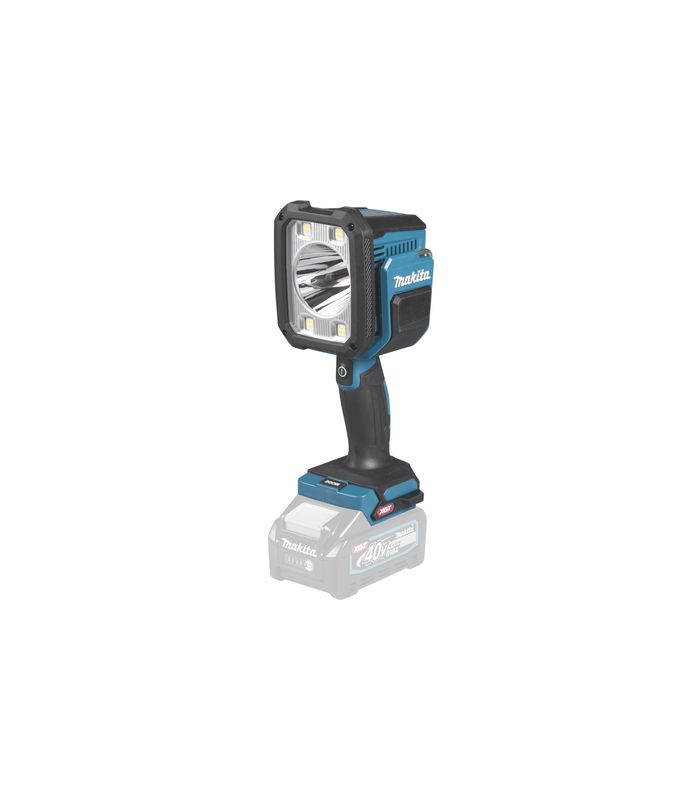 LED-Akku-Handstrahler 40V
