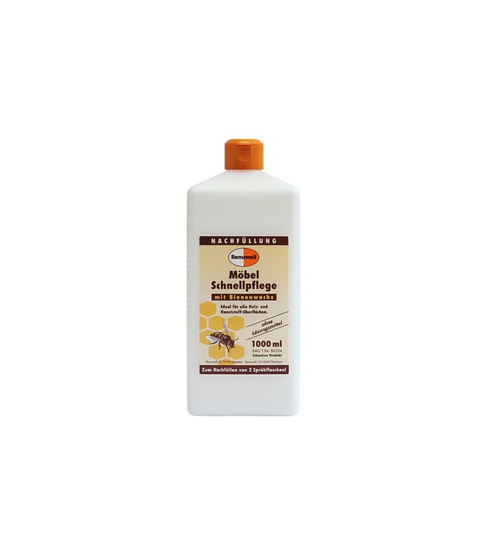 Möbel-Schnellpflege 1000ml