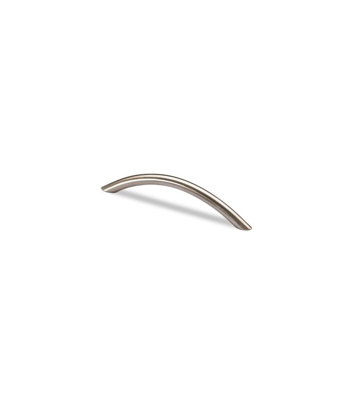 MB-Segmentbogengriff,Ø10x224mm,H32mm,STANicia 9071068,Edelstahl,edelst.opt. geb.